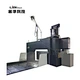 4 Axis Double Column Machining Center Gantry Type Machine Center